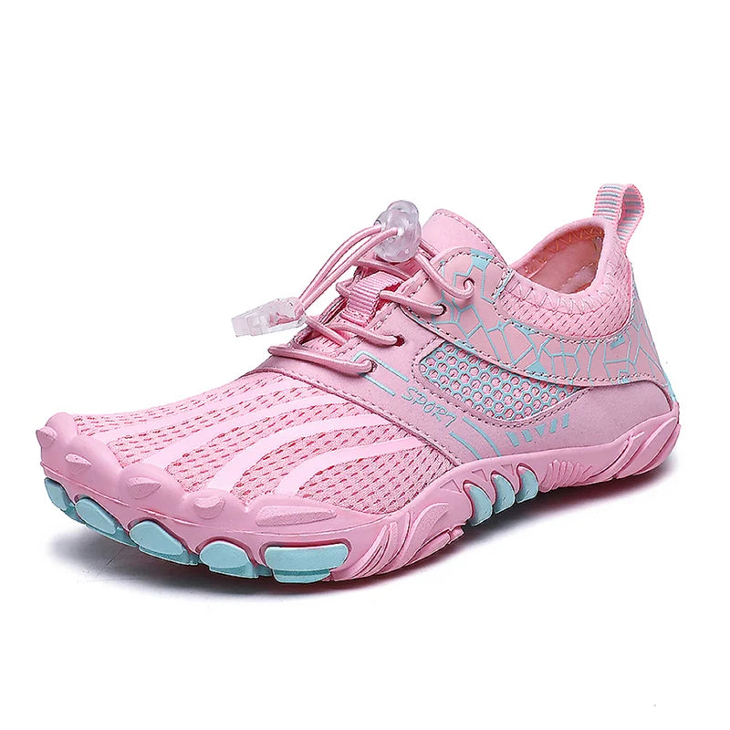 [Hike Teens - Pink]