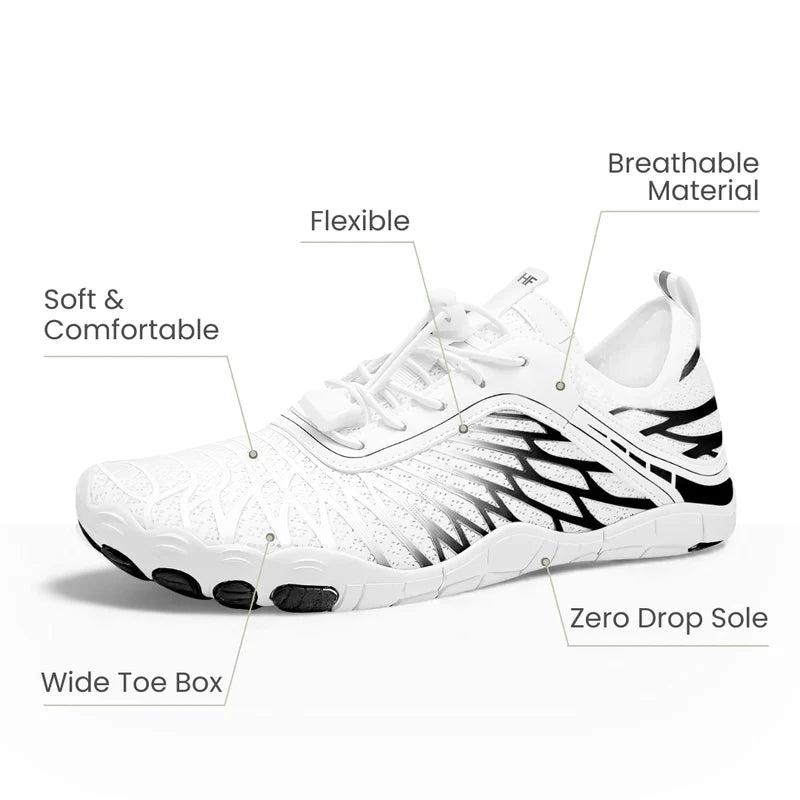 [Lorax - White / Black]