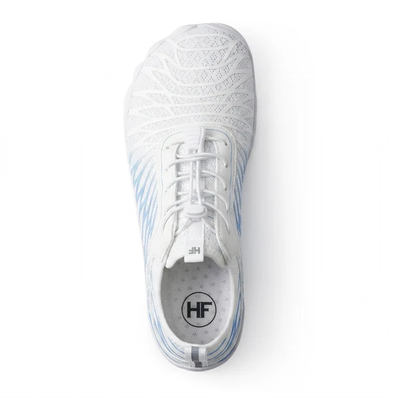 [Lazuli Pro - White / Blue]