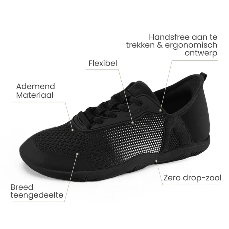 [HF Stride - nl_Black]