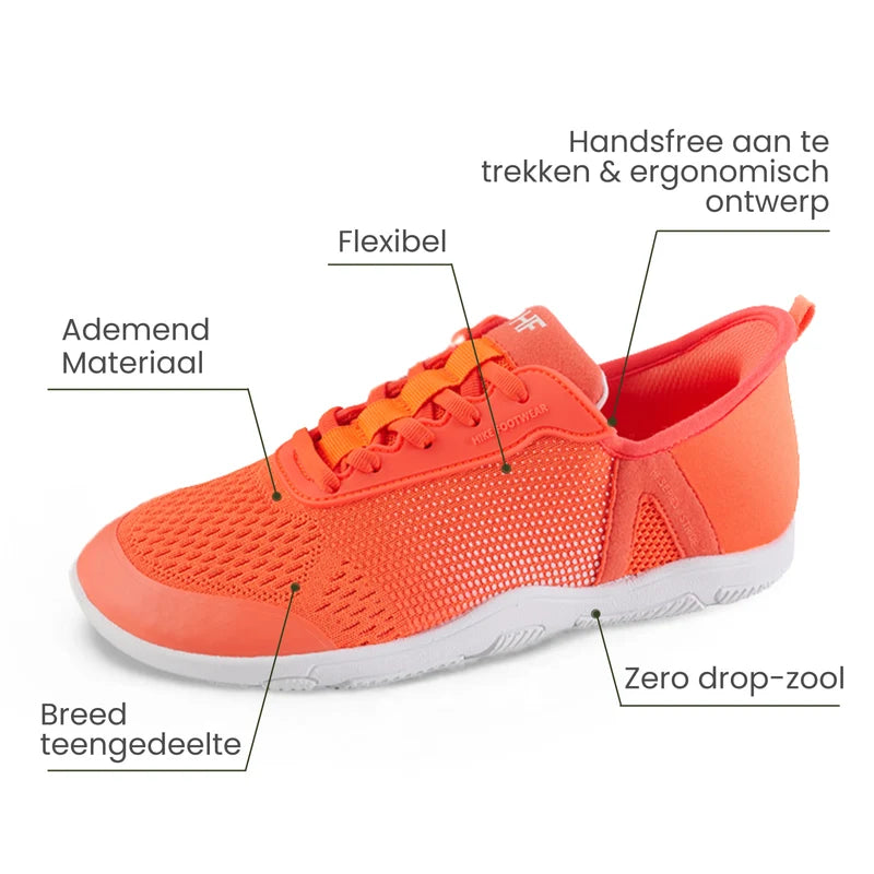 [HF Stride - nl_Orange]