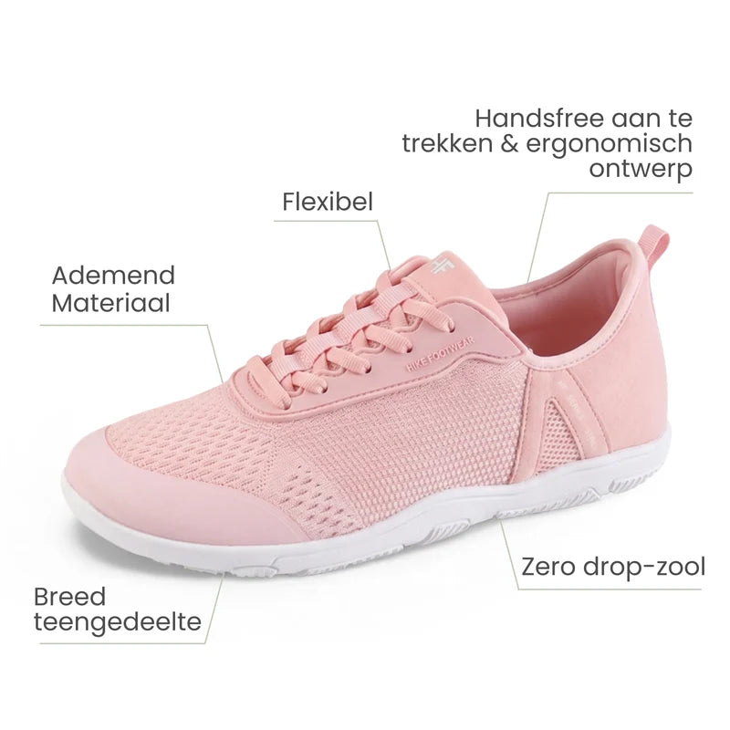 [HF Stride - nl_Pink]