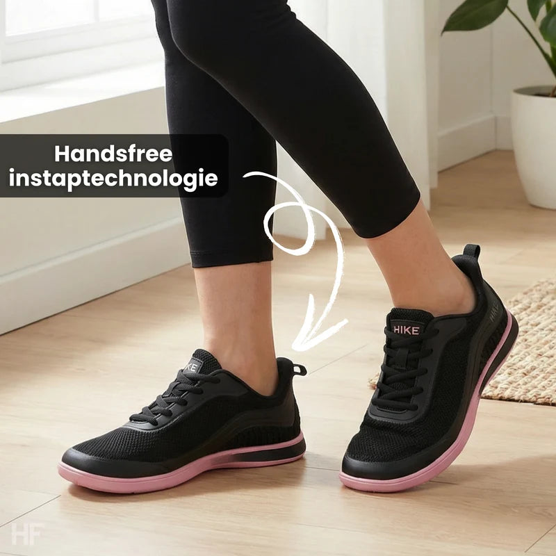 [Wave - nl_Black / Pink]