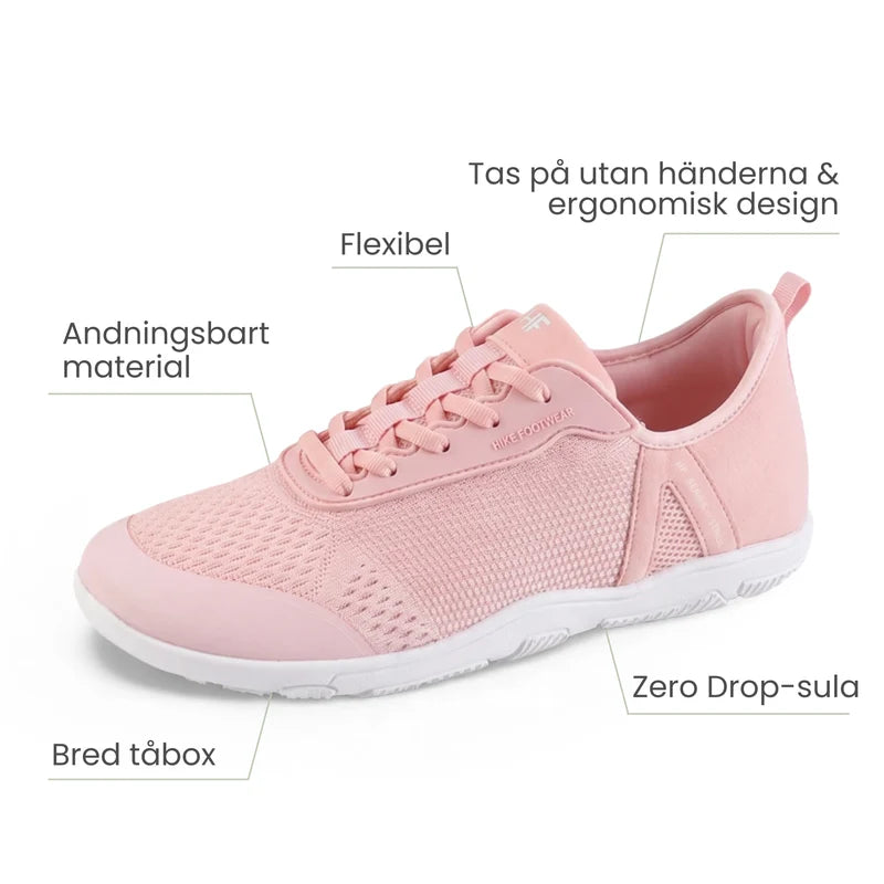 [HF Stride - sv_Pink]