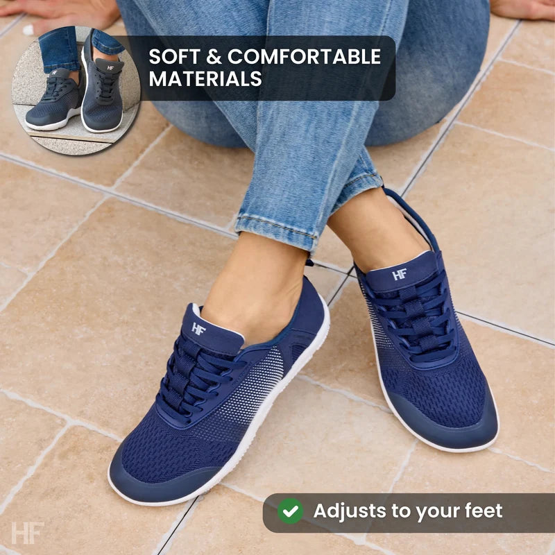 [HF Stride - Blue]