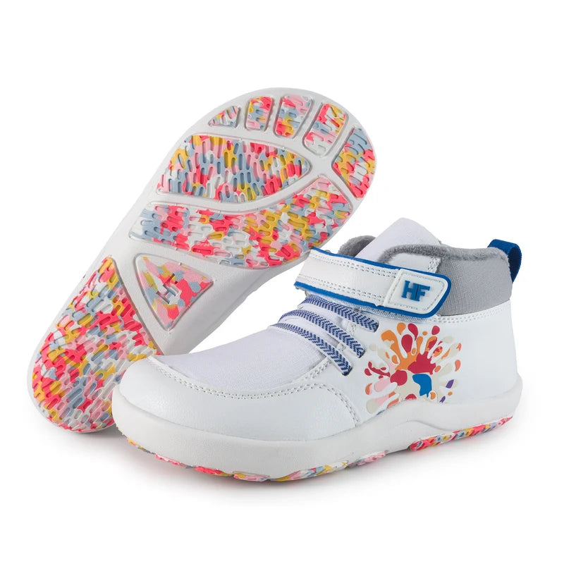 [HF Splash - White]