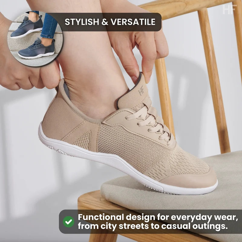[HF Stride - Beige]