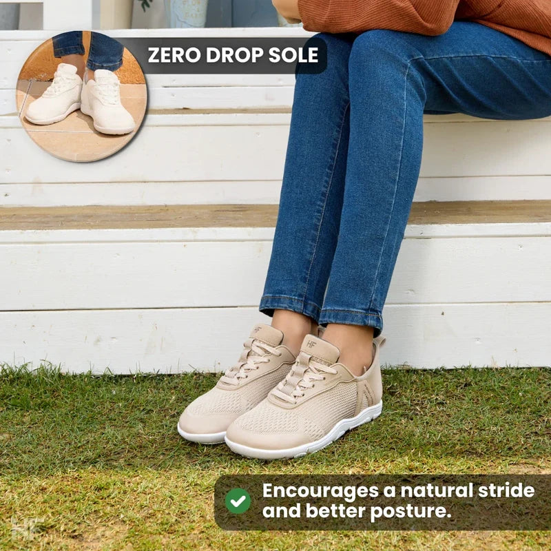 [HF Stride - Beige]