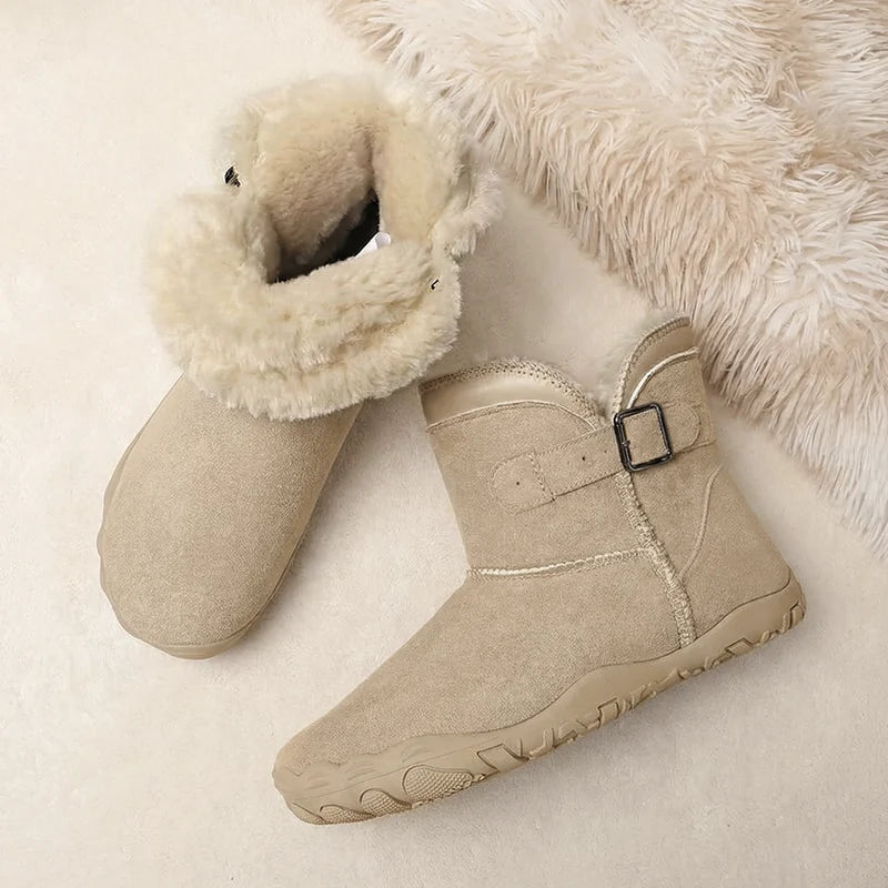 [Cozely - Khaki]