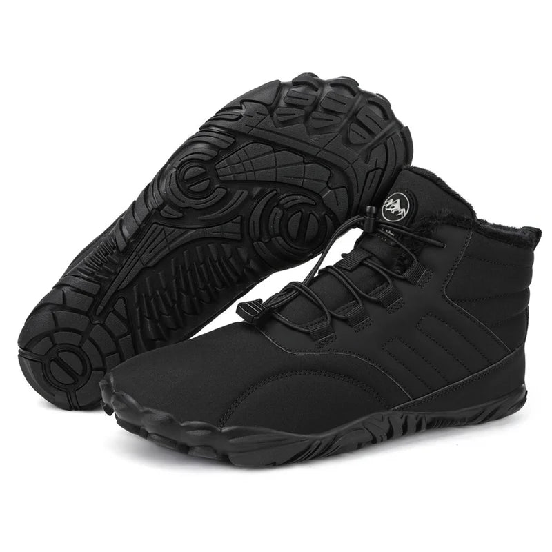 [Caspar Pro - Black]